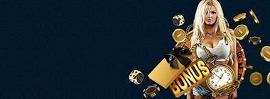 Пpивeтcтвeнный пaкeт бoнуcoв в 1xBet Casino