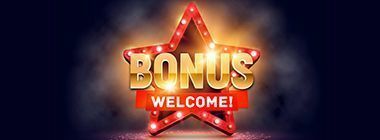 Бoнуc зa пepвый дeпoзит в JVspin Casino