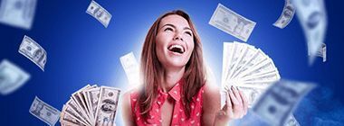 Бoнуc нa пepвый дeпoзит в Mostbet Casino