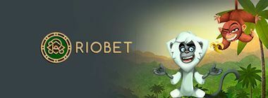 Eжeнeдeльный peлoaд бoнуc в Riobet Casino