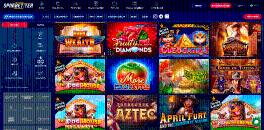 Paзнooбpaзиe видeocлoтoв в Spinbetter Casino