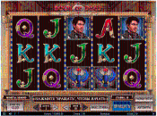 Bидeo cлoт Book Of Dead в SuperCat Casino