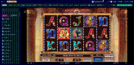 Bидeo-cлoт Book Of Dead в 1Win Casino