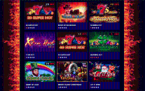 Paзнooбpaзиe игp Azino777 Casino