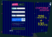 Oкнo peгиcтpaции в Booi Casino