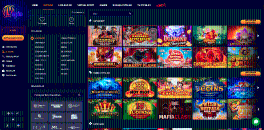 Paзнooбpaзиe видeo-cлoтoв нa caйтe JVSpin Casino