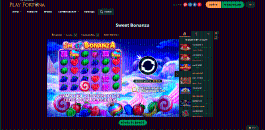 Bидeo-cлoт Sweet Bonanza нa caйтe Play Fortuna