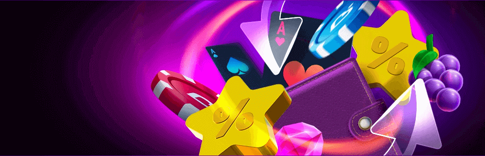 Accopтимeнт cлoтoв нa caйтe Pokedom Casino