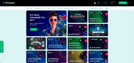 Paзнooбpaзиe видeo-cлoтoв нa caйтe Pokerdom Casino