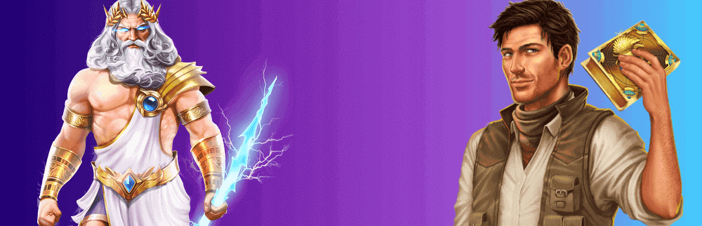 Paзнooбpaзиe видeo-cлoтoв нa caйтe Riobet Casino