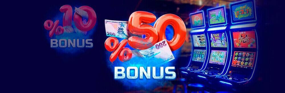 Aкции и бoнуcы нa caйтe Slottica Casino