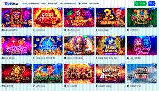 Paзнooбpaзиe видeo-cлoтoв в кaзинo Slottica